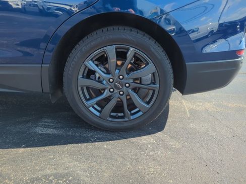 Certified 2023 Chevrolet Equinox RS w/ LPO, Floor Liner Package image 13