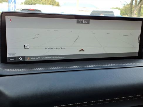 Used 2022 Genesis GV80 2.5T w/ Advanced Package 03 image 26