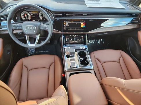 New 2026 Audi Q7 2.0T Premium image 25