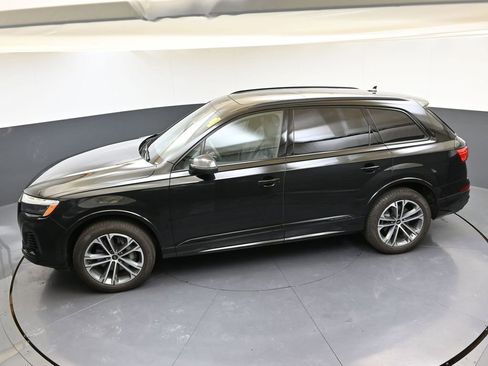 Certified 2025 Audi Q7 2.0T Premium Plus w/ Premium Plus Package image 46