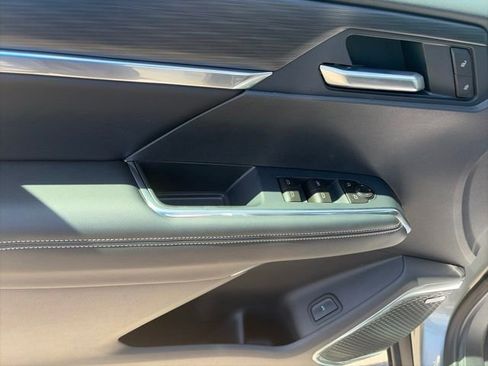 New 2026 GMC Acadia Elevation w/ Elevation Premium Package FWD image 15