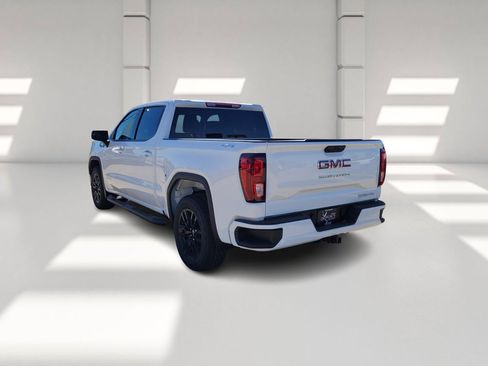 New 2026 GMC Sierra 1500 Elevation w/ Elevation Select Package image 5