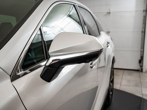 Certified 2024 Lexus RX 350 Premium w/ Convenience Package image 16