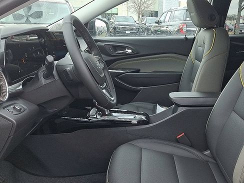 New 2026 Chevrolet Trax ACTIV w/ Driver Confidence Package FWD image 10