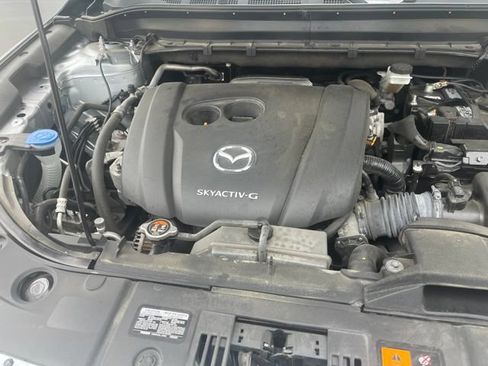 Used 2020 MAZDA CX-5 Grand Touring AWD/4WD image 56