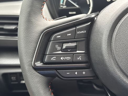 New 2026 Subaru Crosstrek 2.5i Limited image 15