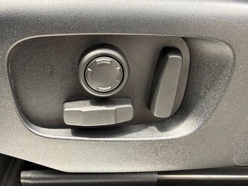 Used 2021 Land Rover Range Rover Sport HST image 34