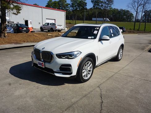 Used 2023 BMW X5 xDrive40i image 25