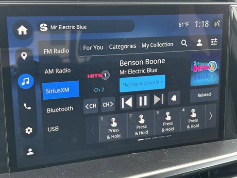 New 2026 Subaru Outback Limited w/ Premium/Limited Package AWD/4WD image 26