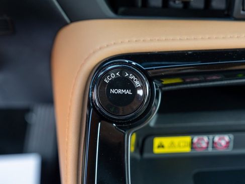 Used 2022 Lexus NX 350 AWD w/ Premium Package image 23