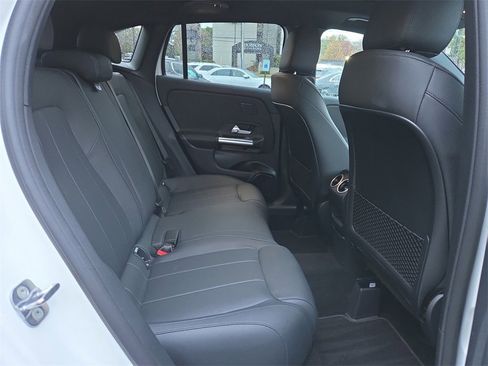 Certified 2026 Mercedes-Benz GLA 250 4MATIC image 15