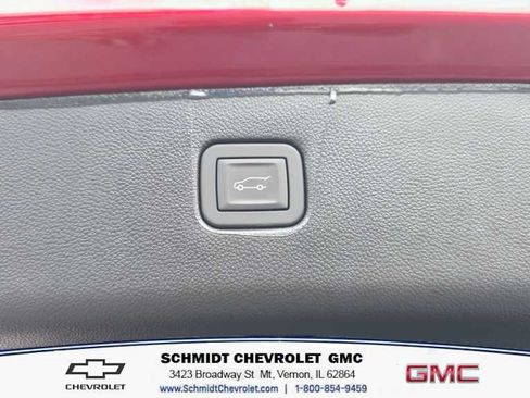 New 2026 Chevrolet Blazer RS w/ Driver Confidence II Package AWD/4WD image 10