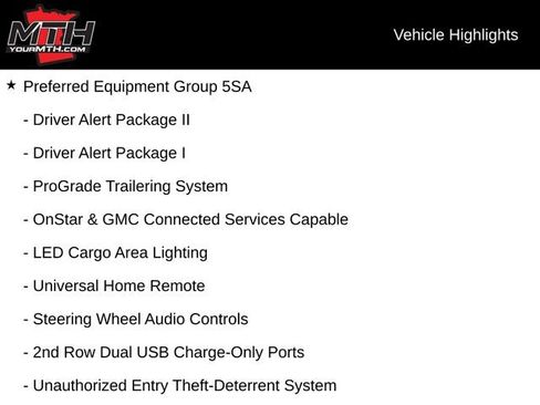 Used 2021 GMC Sierra 3500 Denali w/ Denali Ultimate Package image 19