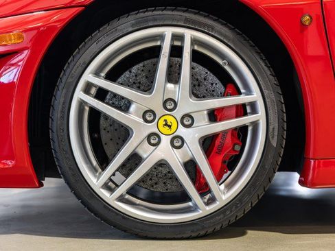 Used 2008 Ferrari F430 Spider RWD image 31