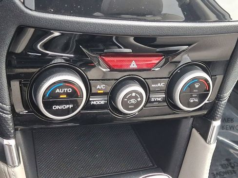 Certified 2024 Subaru Forester Limited w/ POP Package 3 image 18