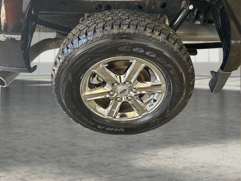 Used 2024 Ford F150 XLT AWD/4WD image 20