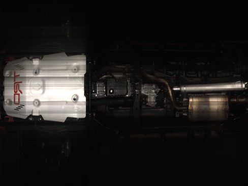 Used 2024 Toyota Tacoma TRD Sport w/ TRD Sport Premium Package image 32