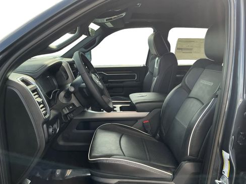 New 2026 RAM 2500 Laramie image 10