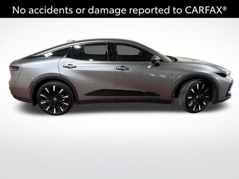 Certified 2024 Toyota Crown Platinum AWD/4WD image 3