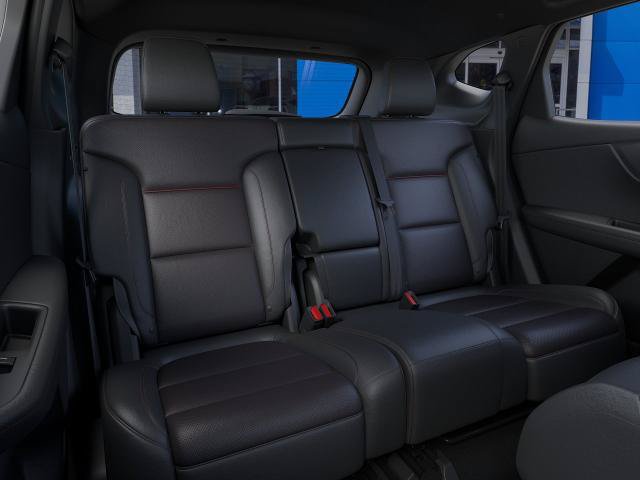 New 2026 Chevrolet Blazer RS w/ Driver Confidence II Package FWD image 41