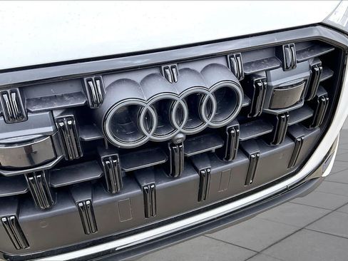 Used 2026 Audi Q7 3.0T Premium Plus w/ Premium Plus Package AWD/4WD image 30