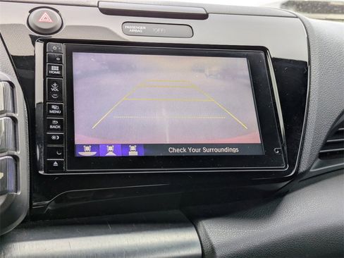 Used 2016 Honda CR-Z LX image 20