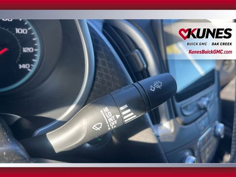 Used 2024 Chevrolet Malibu LT image 15