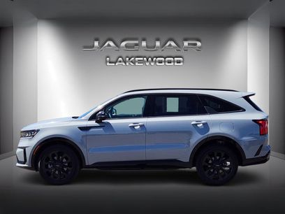 Used 2023 Kia Sorento SX