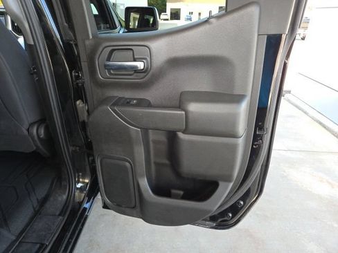 Used 2019 Chevrolet Silverado 1500 LT w/ All-Star Edition AWD/4WD image 53