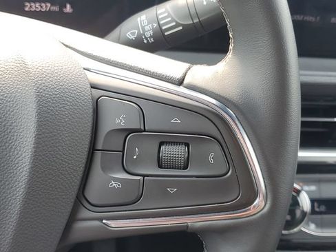 Certified 2024 Buick Envista Sport Touring w/ Convenience I Package FWD image 22