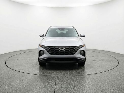Used 2025 Hyundai Tucson SEL image 2