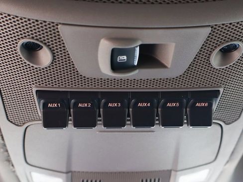 Used 2017 Ford F350 Lariat w/ Chrome Package image 24