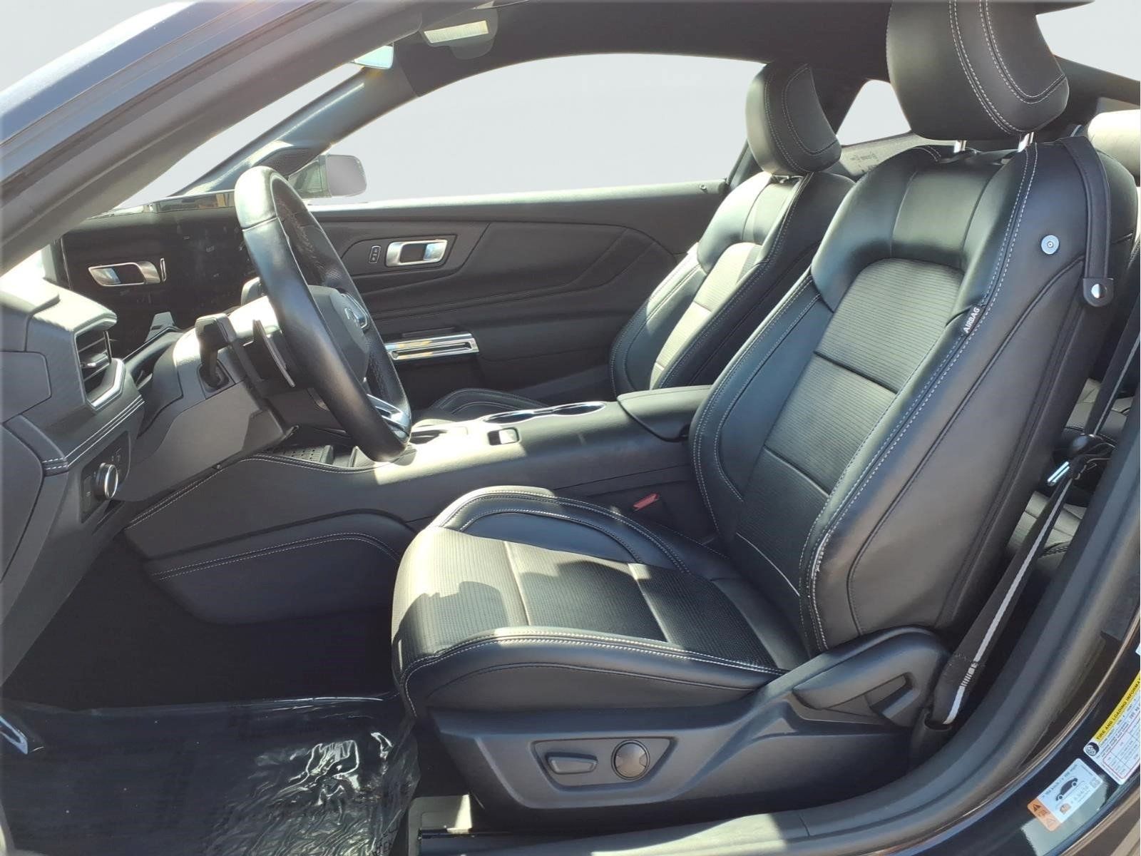 Used 2024 Ford Mustang GT Premium RWD image 12