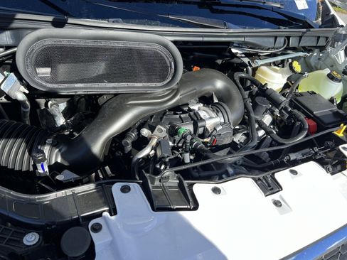 New 2026 Ford Transit 350 148 High Roof Extended w/ Load Area Protection Package image 26