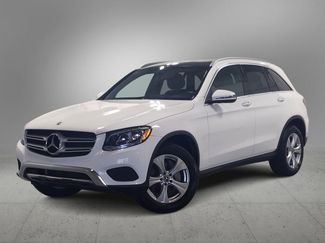 Used 2017 Mercedes-Benz GLC 300 360° Tour