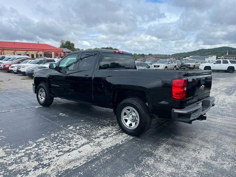 Used 2014 Chevrolet Silverado 1500 W/T image 5