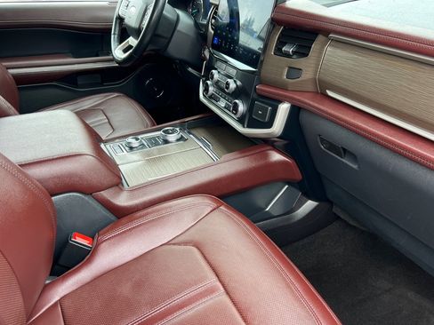Certified 2023 Ford Expedition Max Limited image 18