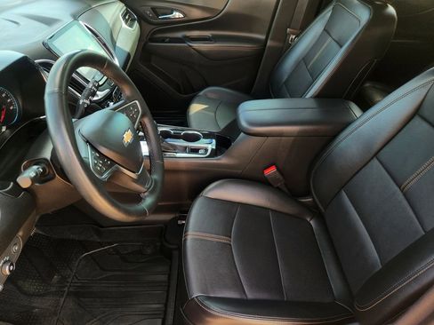 Used 2023 Chevrolet Equinox Premier FWD image 16