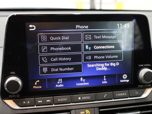 Used 2023 Nissan Altima 2.5 SV image 37