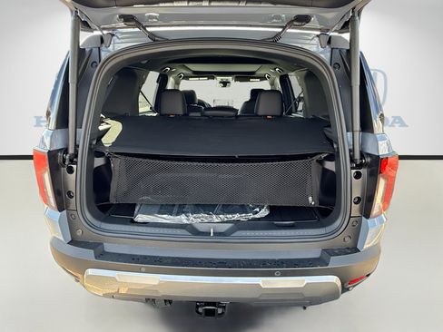 New 2026 Honda Passport TrailSport image 21