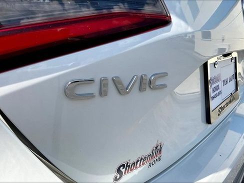Used 2025 Honda Civic Sport Touring image 26