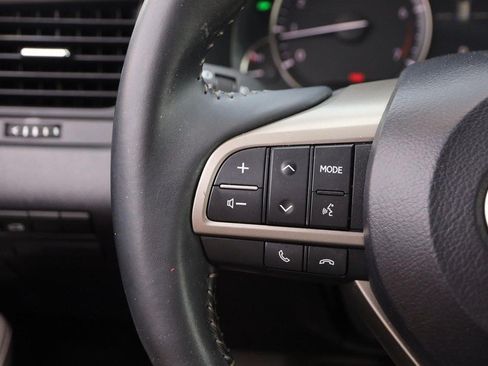 Used 2016 Lexus RX 350 FWD w/ Premium Package image 13