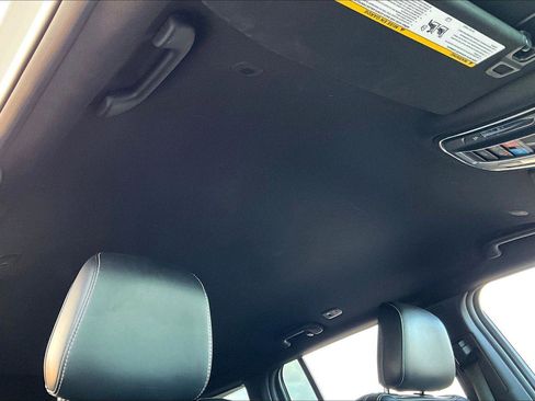 Used 2023 Jeep Grand Cherokee Altitude image 22