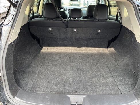 Used 2017 Nissan Murano SL image 12