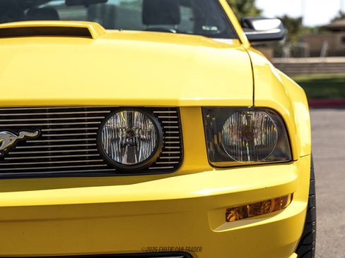 Used 2006 Ford Mustang GT Premium RWD image 67