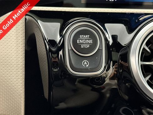 Certified 2023 Mercedes-Benz CLA 250 image 25