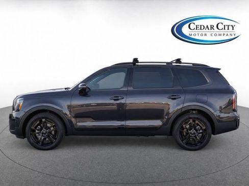 Used 2025 Kia Telluride SX Prestige X-Line AWD/4WD image 6