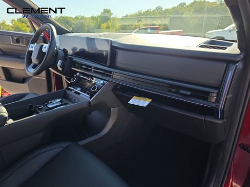 New 2026 Hyundai Santa Fe Calligraphy image 33