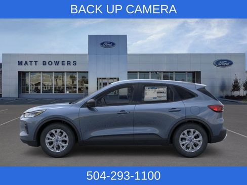 New 2026 Ford Escape Active w/ Cold Weather Package image 3