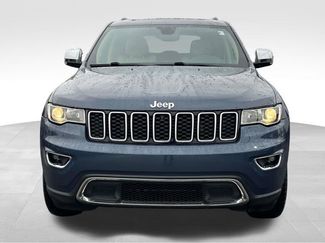 Used 2021 Jeep Grand Cherokee Limited video 2